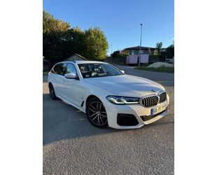 BMW 520 Gebrauchtwagen