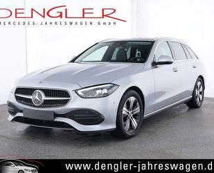 Mercedes-Benz C 220 Gebrauchtwagen