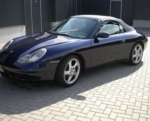 Porsche 996 Gebrauchtwagen
