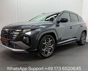 Hyundai TUCSON Gebrauchtwagen