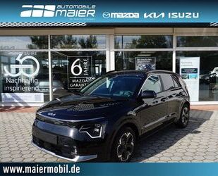 Kia Niro Gebrauchtwagen