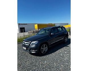 Mercedes-Benz GLK 250 Gebrauchtwagen