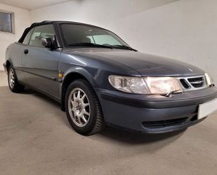 Saab 9-3 Gebrauchtwagen