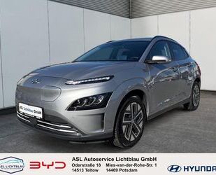 Hyundai KONA Gebrauchtwagen