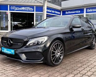 Mercedes-Benz C 43 AMG Gebrauchtwagen
