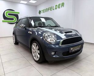 Mini Cooper S Gebrauchtwagen