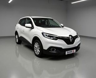 Renault Kadjar Gebrauchtwagen
