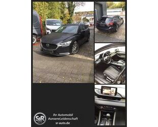Mazda 6 Gebrauchtwagen