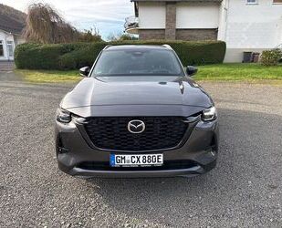 Mazda CX-80 Gebrauchtwagen