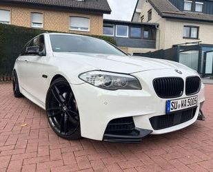 BMW 530 Gebrauchtwagen