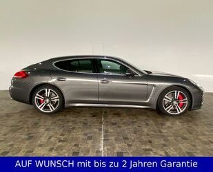 Porsche Panamera Gebrauchtwagen