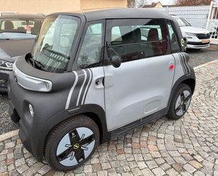 Opel Rocks-e Gebrauchtwagen