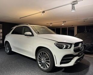 Mercedes-Benz GLE 350 Gebrauchtwagen
