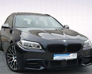 BMW BMW M550d xDrive Touring *Standhzg.|LED|AHK|Pano* Gebrauchtwagen