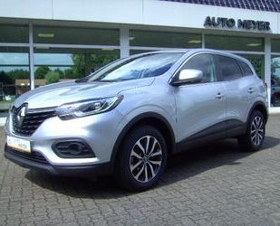 Renault Kadjar Gebrauchtwagen