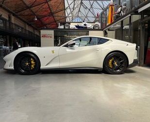 Ferrari 812 Gebrauchtwagen