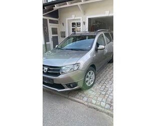 Dacia Logan Gebrauchtwagen