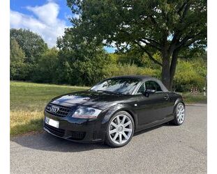Audi TT Gebrauchtwagen
