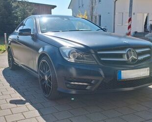 Mercedes-Benz C 350 Gebrauchtwagen