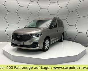 Ford Tourneo Connect Gebrauchtwagen