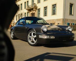 Porsche 964 Gebrauchtwagen