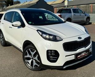 Kia Sportage Gebrauchtwagen