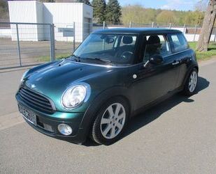Mini ONE Gebrauchtwagen
