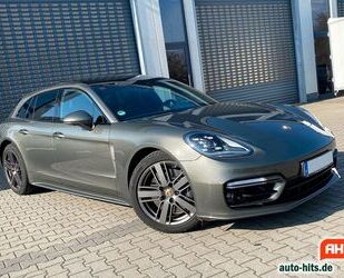 Porsche Panamera Gebrauchtwagen