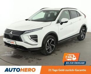 Mitsubishi Eclipse Cross Gebrauchtwagen