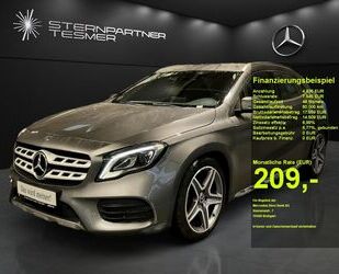 Mercedes-Benz GLA 200 Gebrauchtwagen