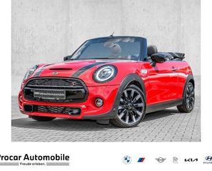Mini Cooper S Cabrio Gebrauchtwagen