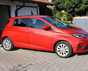 Renault ZOE Gebrauchtwagen