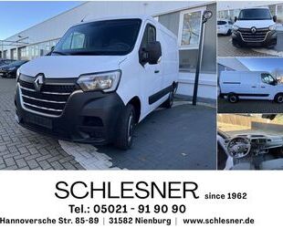 Renault Master Gebrauchtwagen