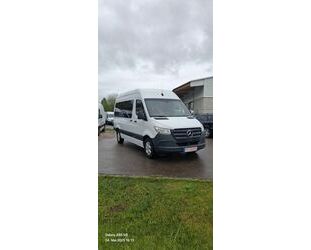 Mercedes-Benz Sprinter Gebrauchtwagen