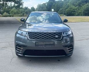 Land Rover Range Rover Velar Gebrauchtwagen