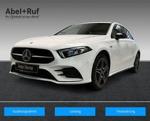 Mercedes-Benz A 250 Gebrauchtwagen