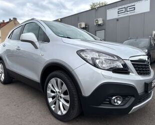 Opel Mokka Gebrauchtwagen