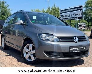 VW Golf Plus Gebrauchtwagen