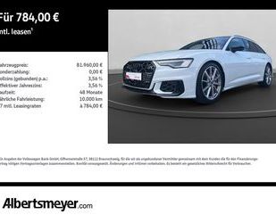 Audi S6 Gebrauchtwagen