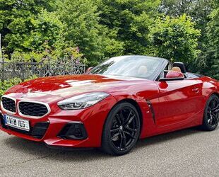 BMW Z4 Gebrauchtwagen