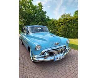 Buick Andere Oldtimer