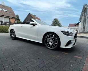 Mercedes-Benz E 450 Gebrauchtwagen