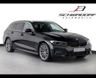 BMW 330 Gebrauchtwagen