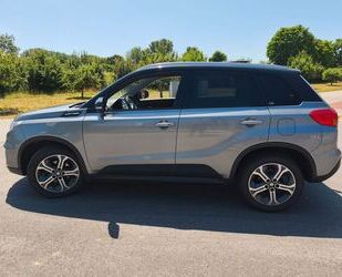 Suzuki Vitara Gebrauchtwagen