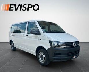 VW T6 Transporter Gebrauchtwagen
