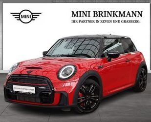 Mini John Cooper Works Gebrauchtwagen