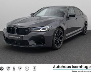BMW M5 Gebrauchtwagen