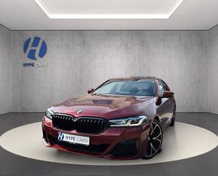 BMW 540 Gebrauchtwagen