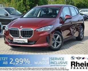 BMW 216 Active Tourer Gebrauchtwagen