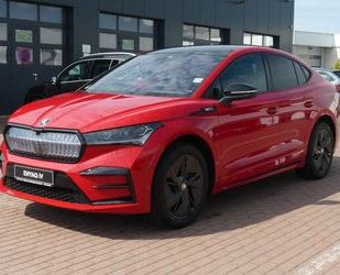 Skoda Enyaq Gebrauchtwagen